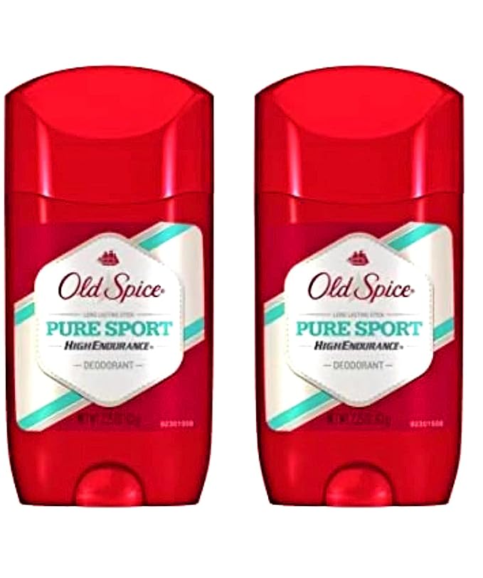 Embrace Fresh Confidence with Spice Deodorant – Unleash Your Active Lifestyle